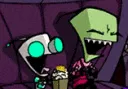 ZimGirLaughing ZimGirLaughing