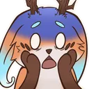 Kitsuu_Shocked Kitsuu_Shocked