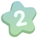 2star