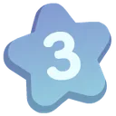 3star