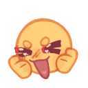 VV_ExcitedDanceShake