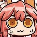 TamamoNervous TamamoNervous
