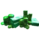 Robux Robux Discord Emoji