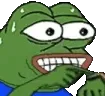 monkaClock