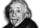 einstein