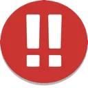 red_brilliant Discord Emoji