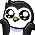 penguin_shrug