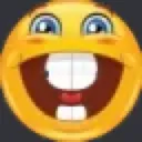 happy