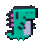 dino Discord emoji
