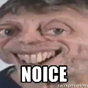 noice