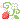 4green_strawberryplant Discord emoji