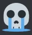 Cry Discord Emoji