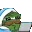 PepeCryLaptop