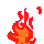 red Discord Emoji