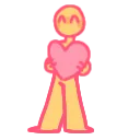 holding_heart_matching_2