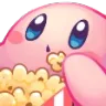 KirbyPopcorn KirbyPopcorn