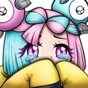 Iono_Sad_DISCORD Discord Emoji