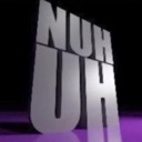 nuhuh custom emote from AI CHATBOT MASTER 《🏷 100k+ Guild TAGS》┇ social ⋆ gaming ⋆ anime ⋆ chill ⋆ emotes⭑tech⭑[Character.AI]