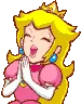 PeachClap