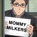 rockmommymilkers