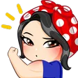prissStrong