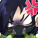 viper_VALORANT Discord emoji