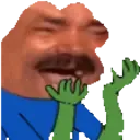 KEKHands KEKHands