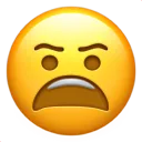 gasp