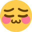 blushy
