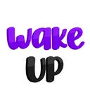 wakeup