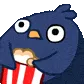 PenguPopcorn