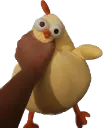 yoinked
