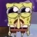 SadderSponge