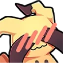 mimikyublush