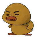 duckmad