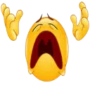 gah gah