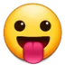 silly