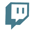 4946twitchlogoanimatedblue Discord Emoji