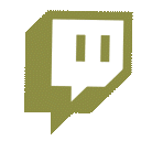 1996twitchlogoanimatedyellow Discord Emoji