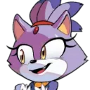 Blazehappy Discord Emoji