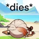 KazuDies