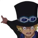 SaboPoint Discord Emoji