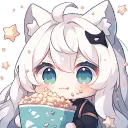 popcorn