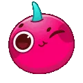 cherry_wink