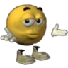 shrug