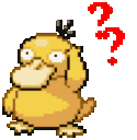 pokemon_question animated GIF emoji from Funsmith Club (by GDS)