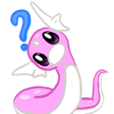 pokemon_huh Discord sticker | Funsmith Club (by GDS)