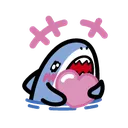 sharkLove