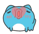 bugcatKiss