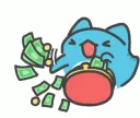 bugcatMoney
